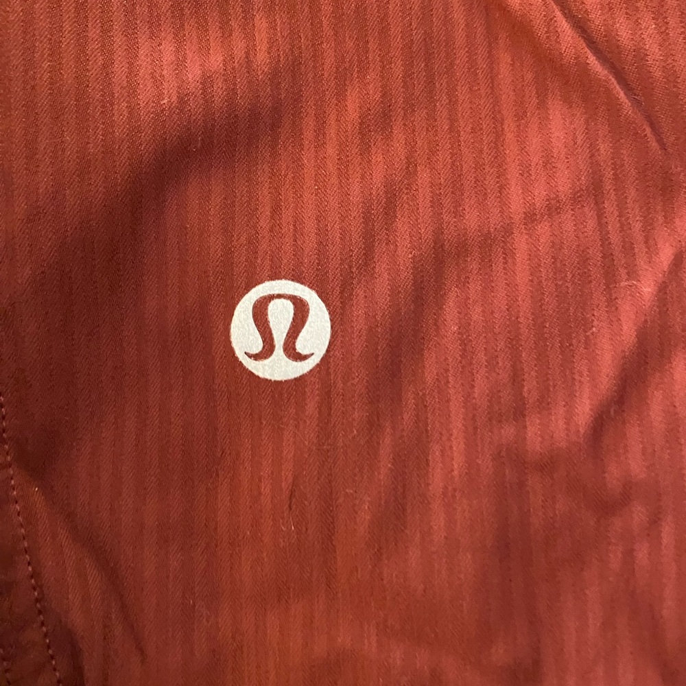 Lululemon Dance Studio Jogger